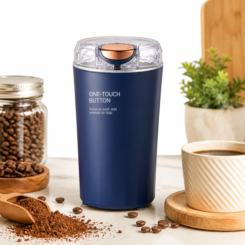 Electric Coffee Grinder