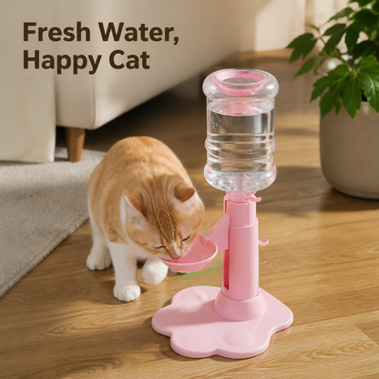 Automatic Pet Water Dispenser