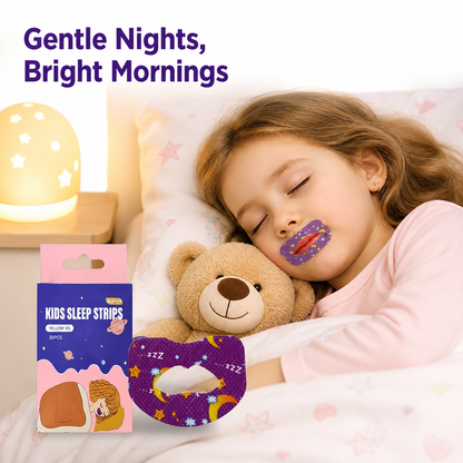 Kids Sleep Strips(30 Pcs)