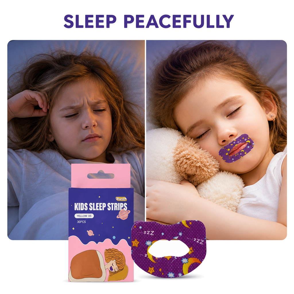 Kids Sleep Strips(30 Pcs)