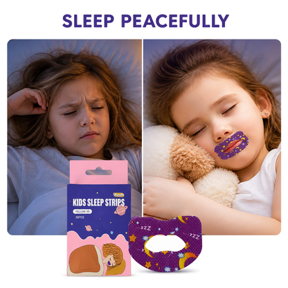 Kids Sleep Strips(30 Pcs)
