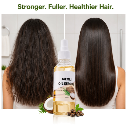 Meoli Oil Serum