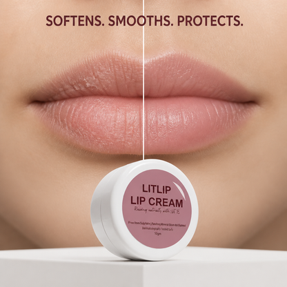Lip Brightening Cream