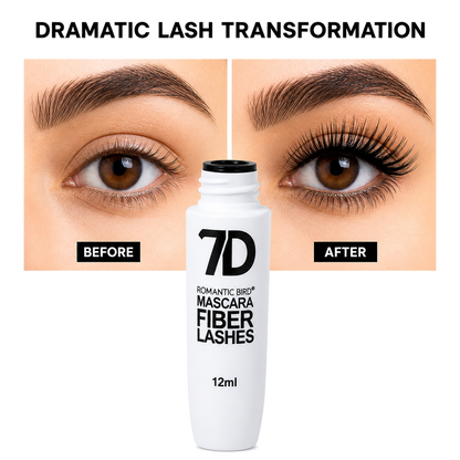 7D Fiber Lash Mascara