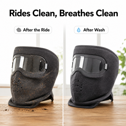 Bike Mask
