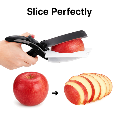 All-in-One Kitchen Scissors