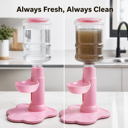Automatic Pet Water Dispenser