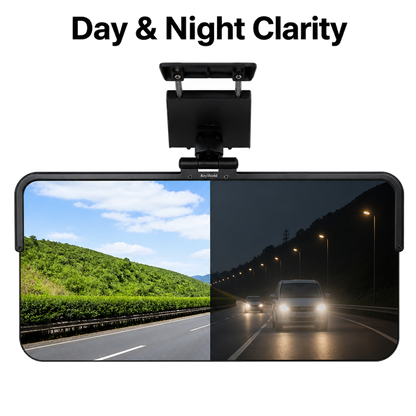 Anti-Glare Car Visor