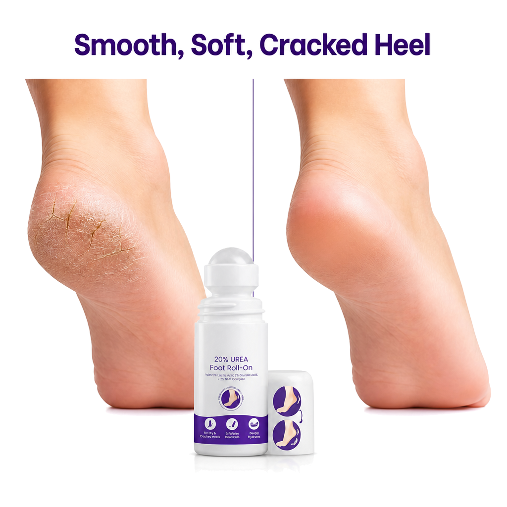 Foot Roll-On
