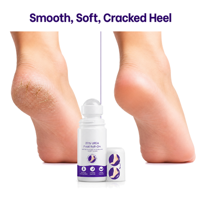 Foot Roll-On