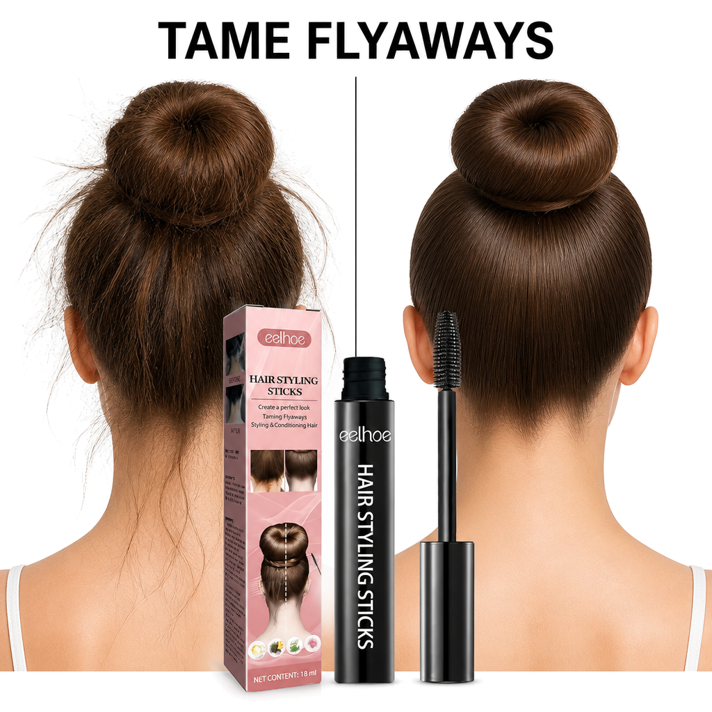Hair Styling Stick