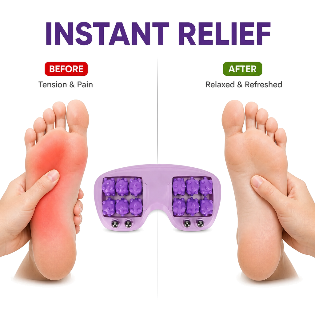 Foot Massager Roller