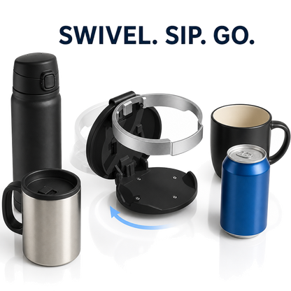 Universal Car Cup Holder