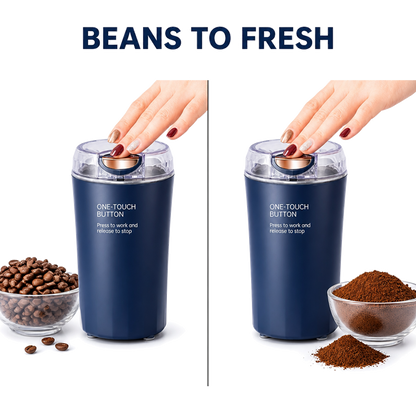 Electric Coffee Grinder