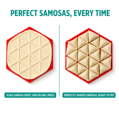 Samosa Maker Mould