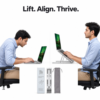 Adjustable Laptop Stand