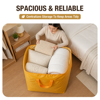 Heavy Duty Waterproof Relocation Bag