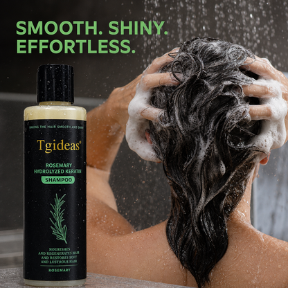 Rosemary Volumizing Shampoo