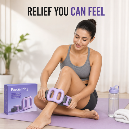 Electric Percussion Muscle Massager