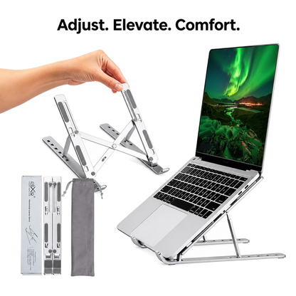 Adjustable Laptop Stand