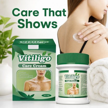 Vitiligo Care Cream