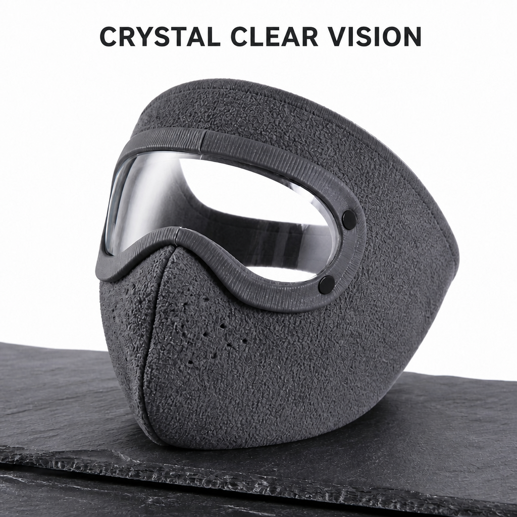 Bike Mask