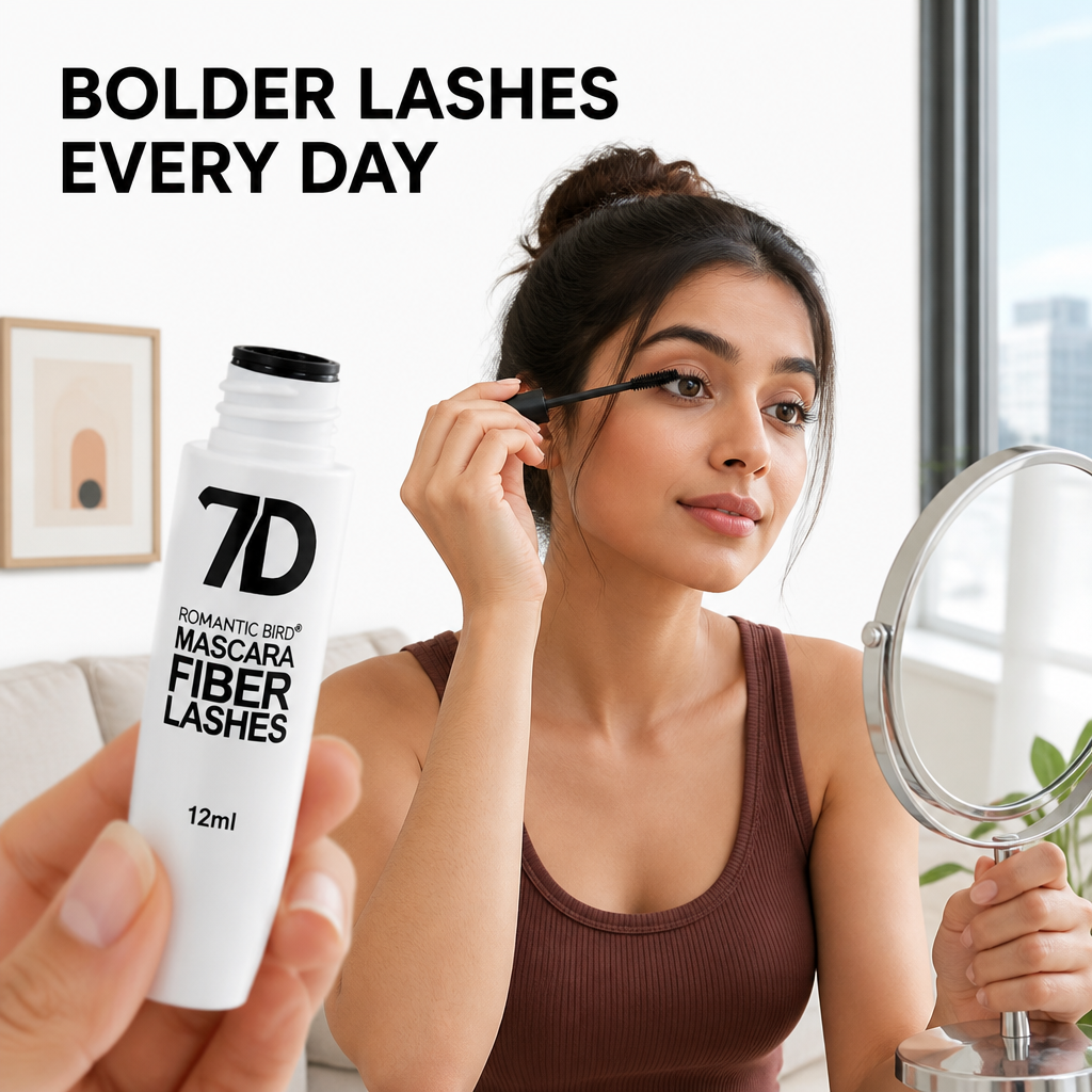 7D Fiber Lash Mascara