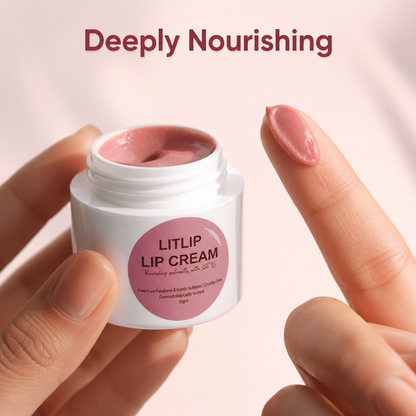 Lip Brightening Cream