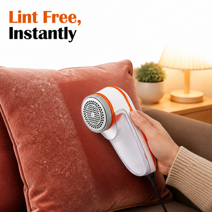 Smart Lint Remover