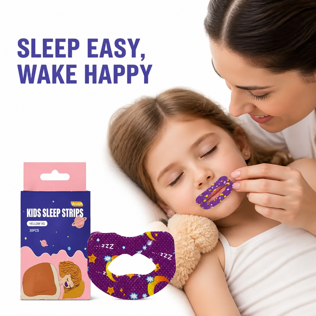 Kids Sleep Strips(30 Pcs)