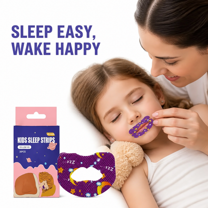 Kids Sleep Strips(30 Pcs)