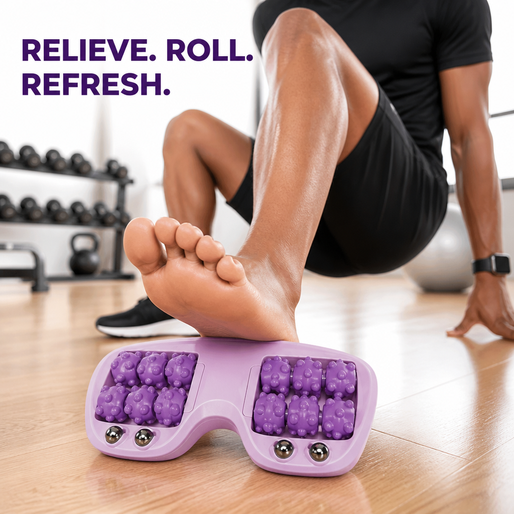 Foot Massager Roller