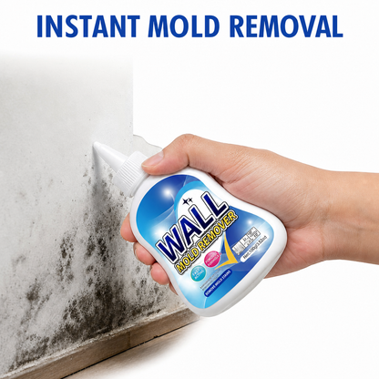 Wall Mold Remover