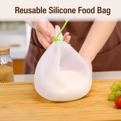 Silicon atta Dough Maker