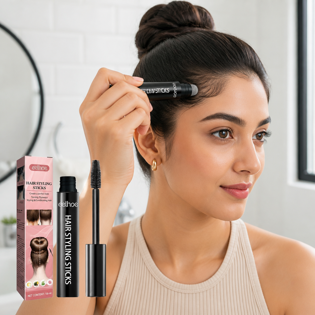 Hair Styling Stick