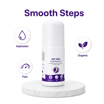 Foot Relief  Roll-On