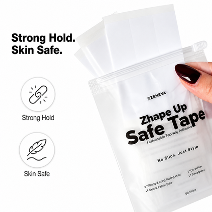 Zhape Up Safe Tape