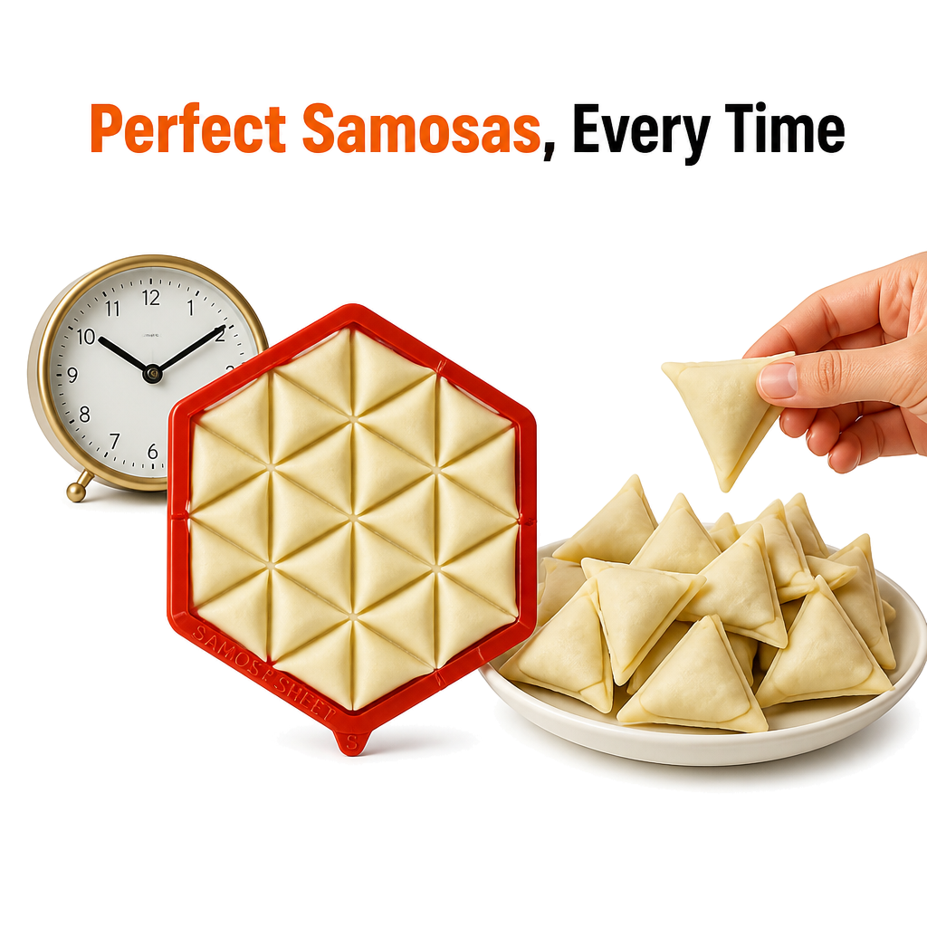 Samosa Maker Mould