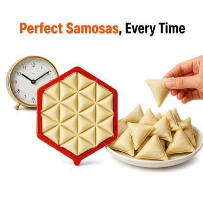 Samosa Maker Mould