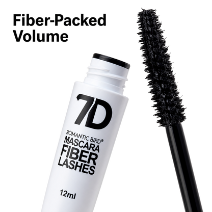 7D Fiber Lash Mascara