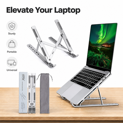 Adjustable Laptop Stand