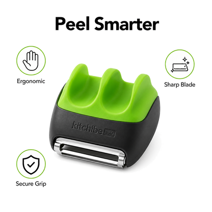 Palm Vegetable Peeler