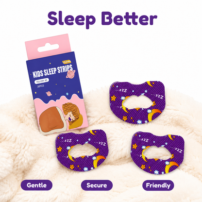 Kids Sleep Strips(30 Pcs)