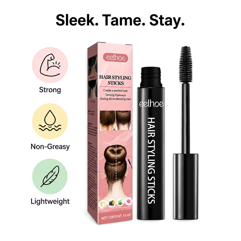 Hair Styling Stick