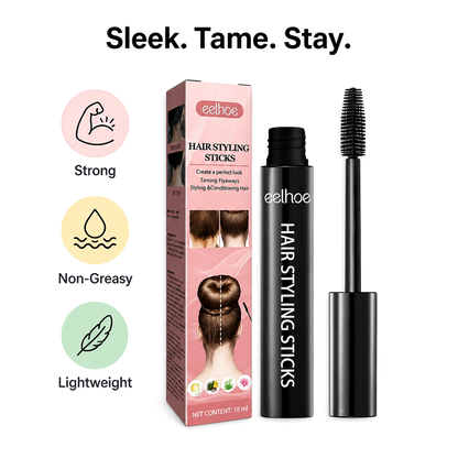 Hair Styling Stick