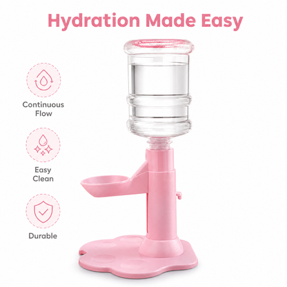Automatic Pet Water Dispenser