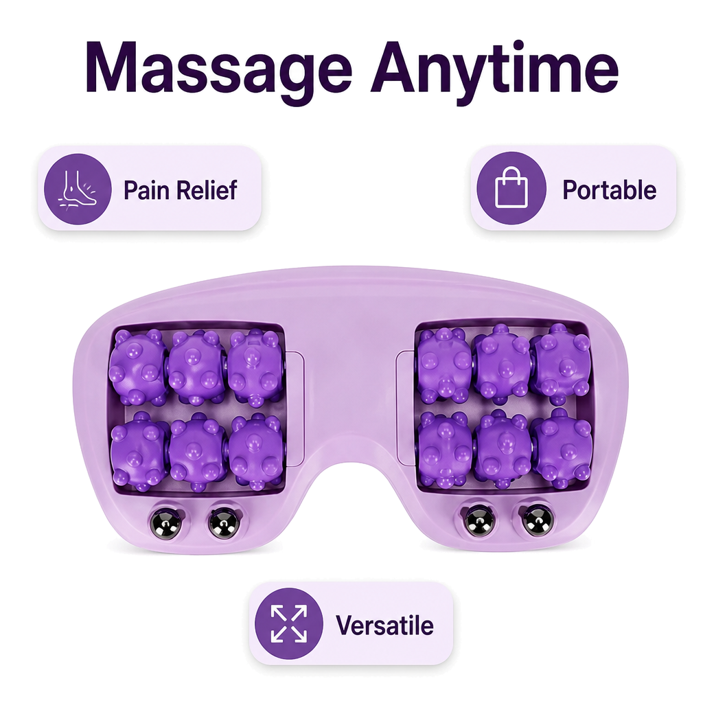 Foot Massager Roller