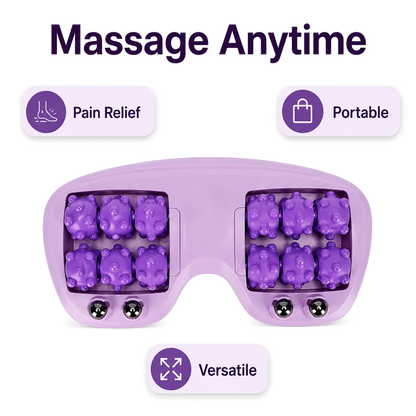 Foot Massager Roller