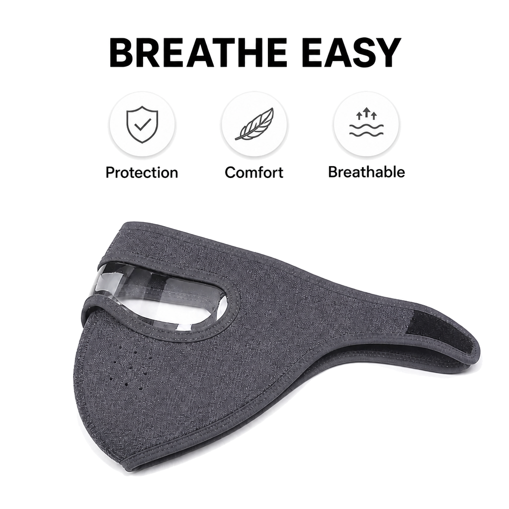 Bike Mask