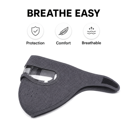 Bike Mask